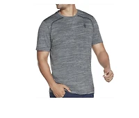 Skechers Go Apparel Men's Go On The Road Tee Shirt
