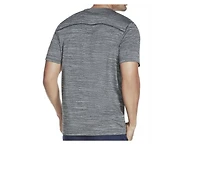 Skechers Go Apparel Men's Go On The Road Tee Shirt