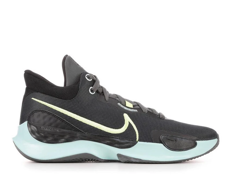 Men's Nike Renew Elevate III Basketball Shoes