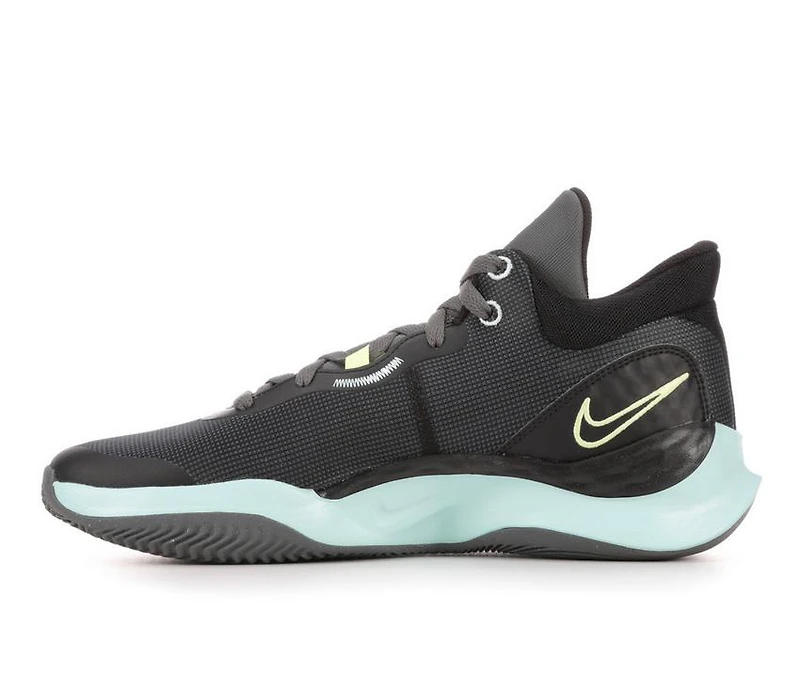 Men's Nike Renew Elevate III Basketball Shoes