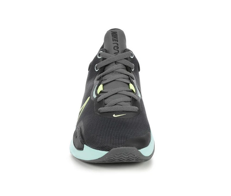 Men's Nike Renew Elevate III Basketball Shoes