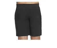 Skechers Go Apparel Men's Movement 7 Inch Shorts II