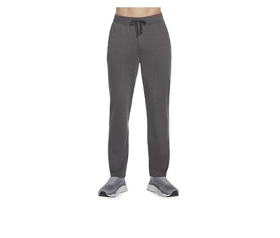 Skechers Go Apparel Men's Knit Pique Lounge Pants