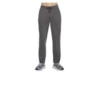 Skechers Go Apparel Men's Knit Pique Lounge Pants