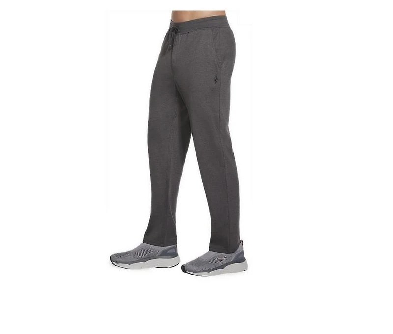 Skechers Go Apparel Men's Knit Pique Lounge Pants