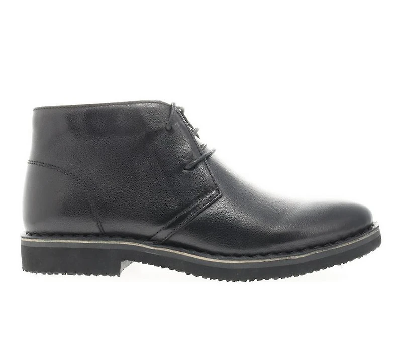 Men's Propet Findley Chukka Boots