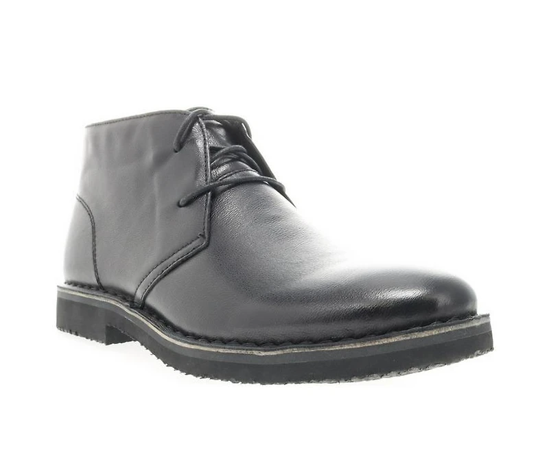 Men's Propet Findley Chukka Boots