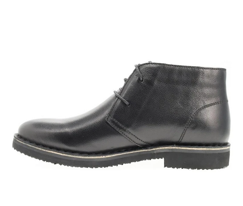 Men's Propet Findley Chukka Boots