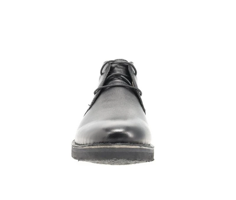 Men's Propet Findley Chukka Boots