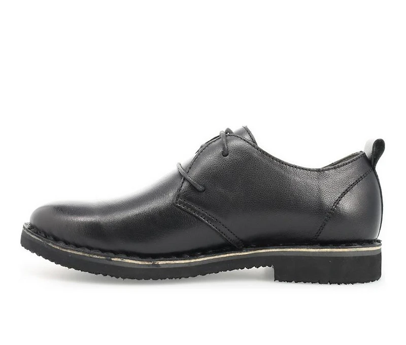 Men's Propet Finn Oxfords