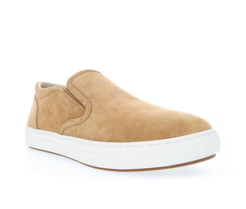 Men's Propet Kip Slip-On Shoes