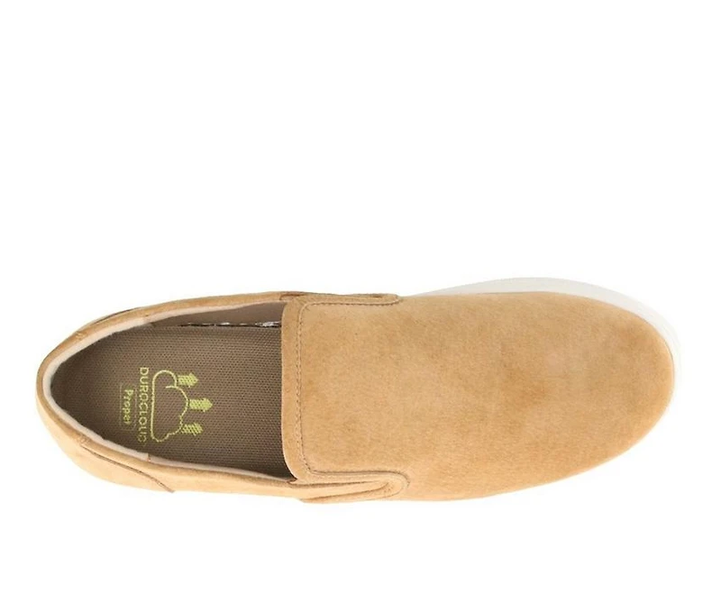 Men's Propet Kip Slip-On Shoes