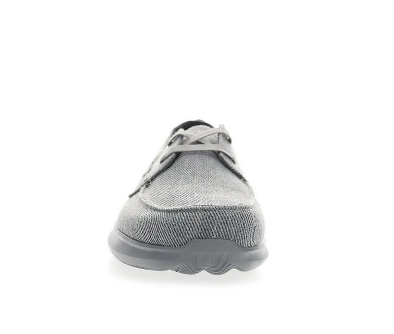 Men's Propet Viasol Lace Boat Shoes
