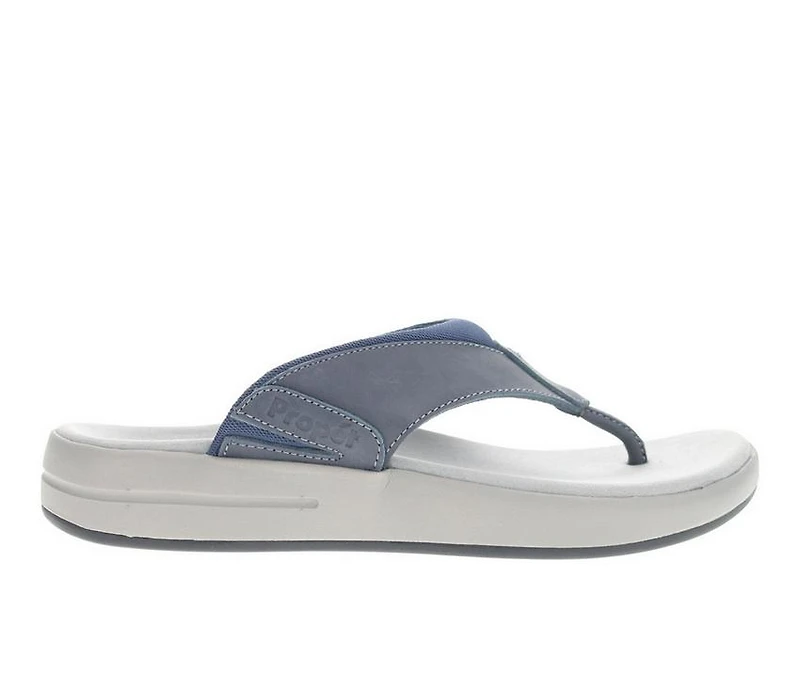 Men's Propet Easton Flip-Flops