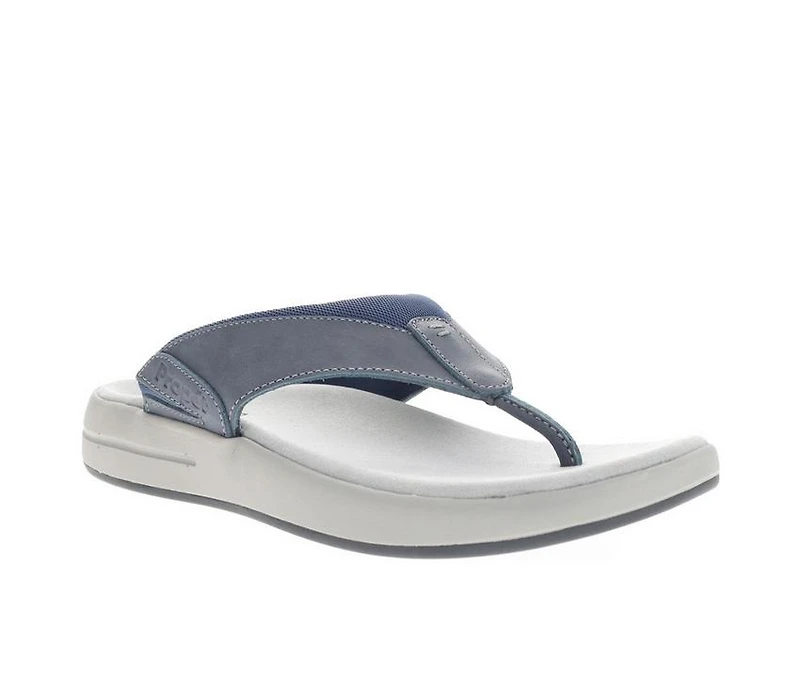 Men's Propet Easton Flip-Flops