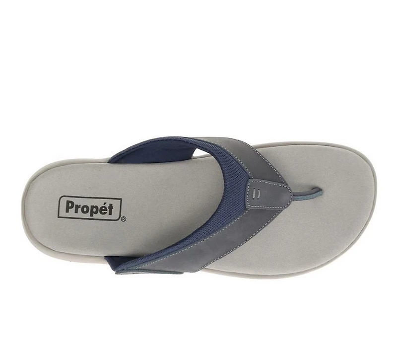 Men's Propet Easton Flip-Flops