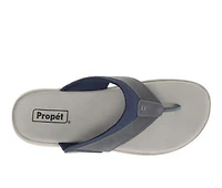 Men's Propet Easton Flip-Flops
