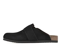 Women's White Mountain Big Easy Clogs