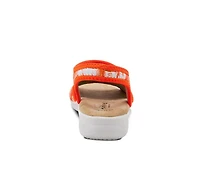 Women's Flexus Nyaman-Tropics Sandals