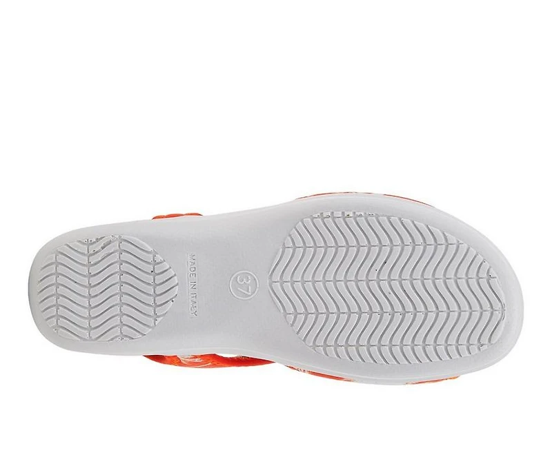 Women's Flexus Nyaman-Tropics Sandals