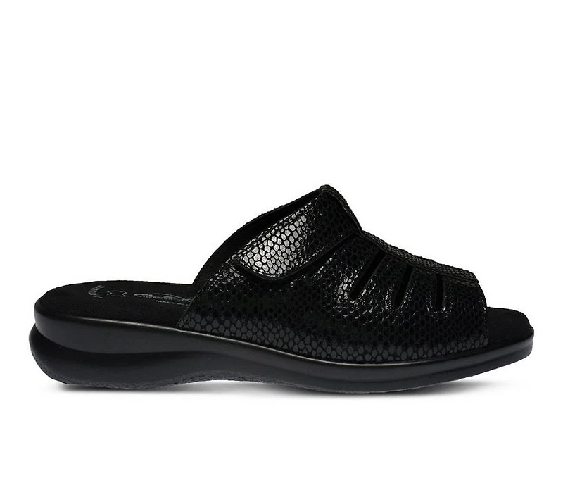 Women's Flexus Vamp Sandals