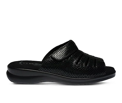 Women's Flexus Vamp Sandals