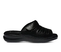 Women's Flexus Vamp Sandals