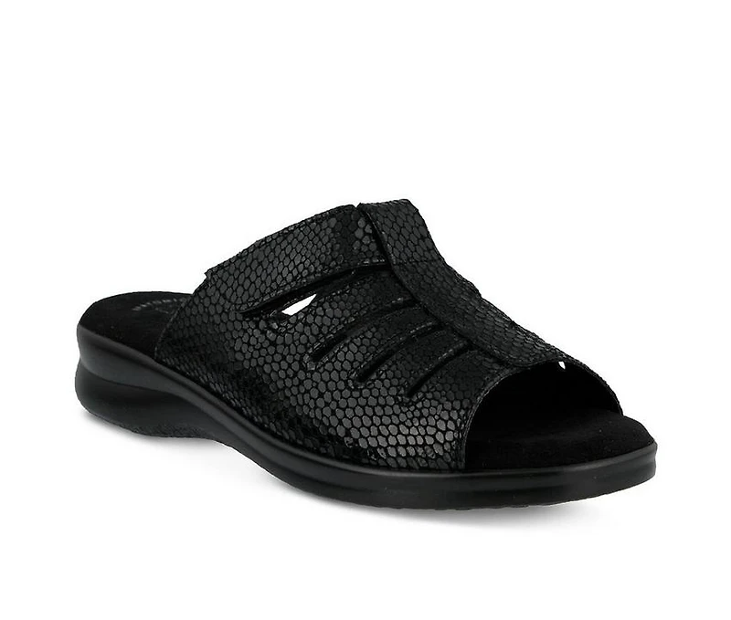 Women's Flexus Vamp Sandals