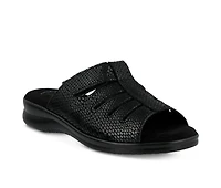 Women's Flexus Vamp Sandals
