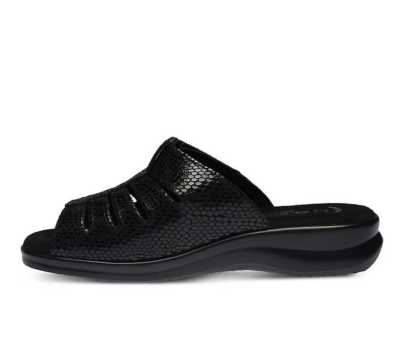 Women's Flexus Vamp Sandals