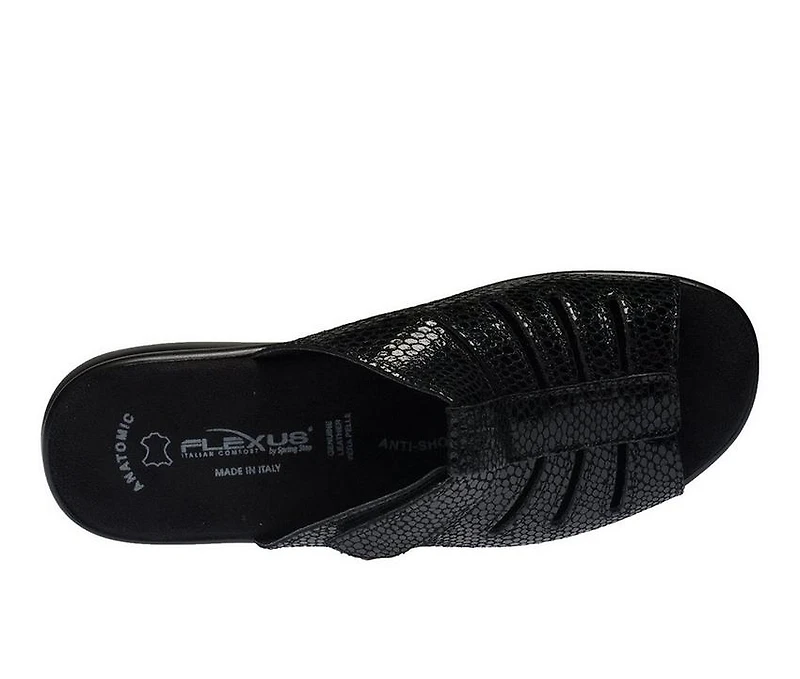 Women's Flexus Vamp Sandals