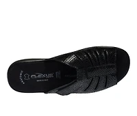 Women's Flexus Vamp Sandals