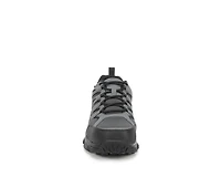 Men's Skechers Work 200140 Air Envoy Arcket Safety Toe Shoes