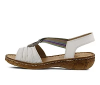 Women's SPRING STEP Karmel Sandals