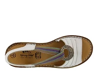 Women's SPRING STEP Karmel Sandals