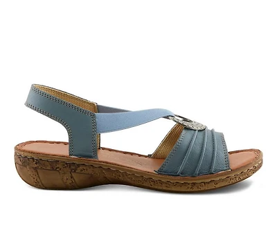 Women's SPRING STEP Karmel Sandals