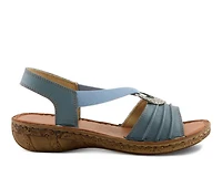 Women's SPRING STEP Karmel Sandals