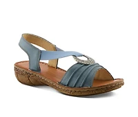 Women's SPRING STEP Karmel Sandals