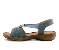 Women's SPRING STEP Karmel Sandals
