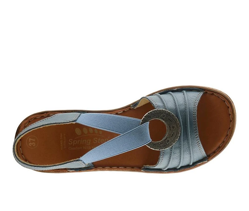 Women's SPRING STEP Karmel Sandals