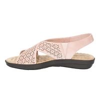 Women's Easy Street Claudia Sandals