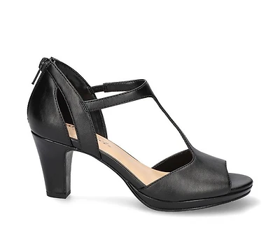 Women's Easy Street Flash Dress Sandals