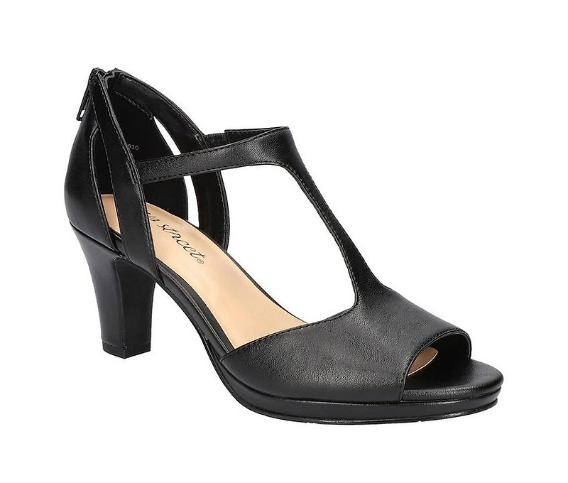 Women's Easy Street Flash Dress Sandals