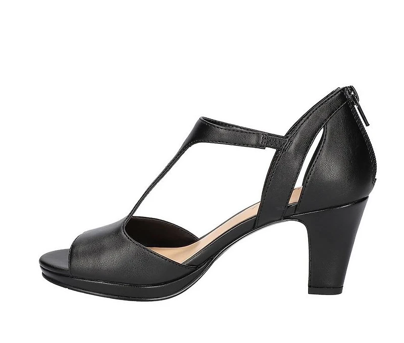 Women's Easy Street Flash Dress Sandals