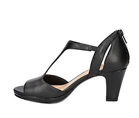 Women's Easy Street Flash Dress Sandals