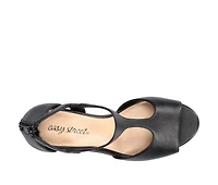 Women's Easy Street Flash Dress Sandals