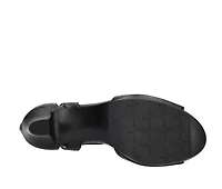 Women's Easy Street Flash Dress Sandals