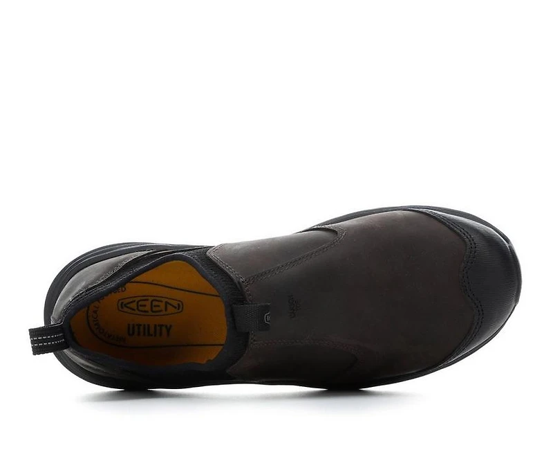 Men's KEEN Utility Vista Energy Plus Work Shoes