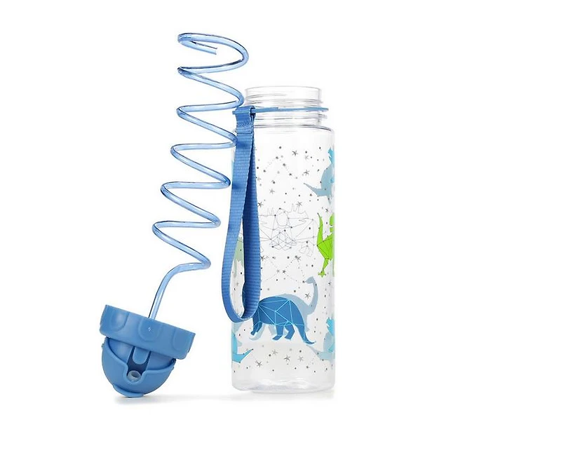Capelli New York Flip Top Water Bottle