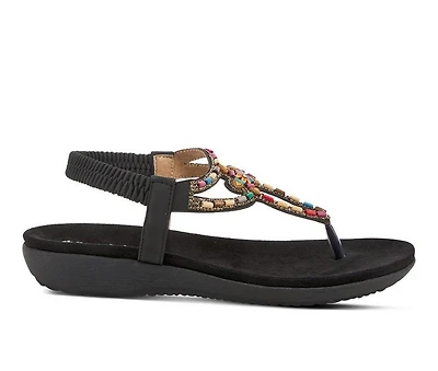 Women's Patrizia Crema Thong Sandals